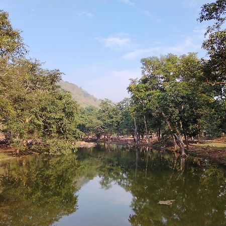 Laxmi Home Stay Ghura Esterno foto