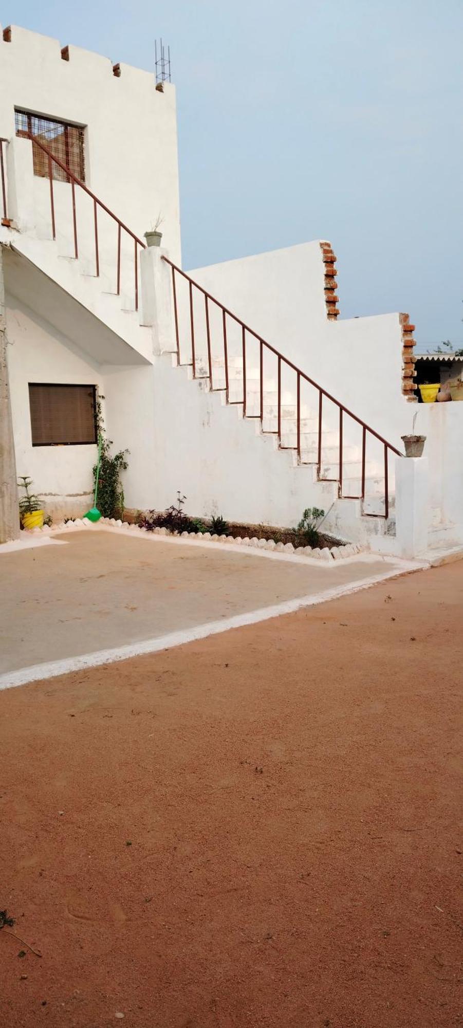 Laxmi Home Stay Ghura Esterno foto