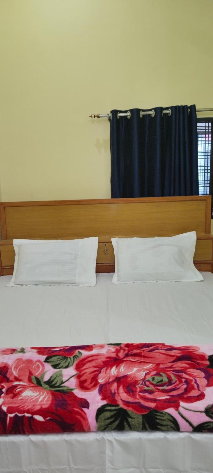 Laxmi Home Stay Ghura Esterno foto