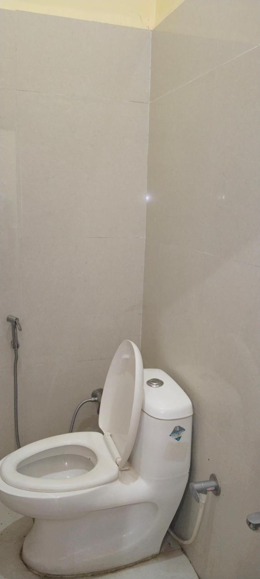 Laxmi Home Stay Ghura Esterno foto