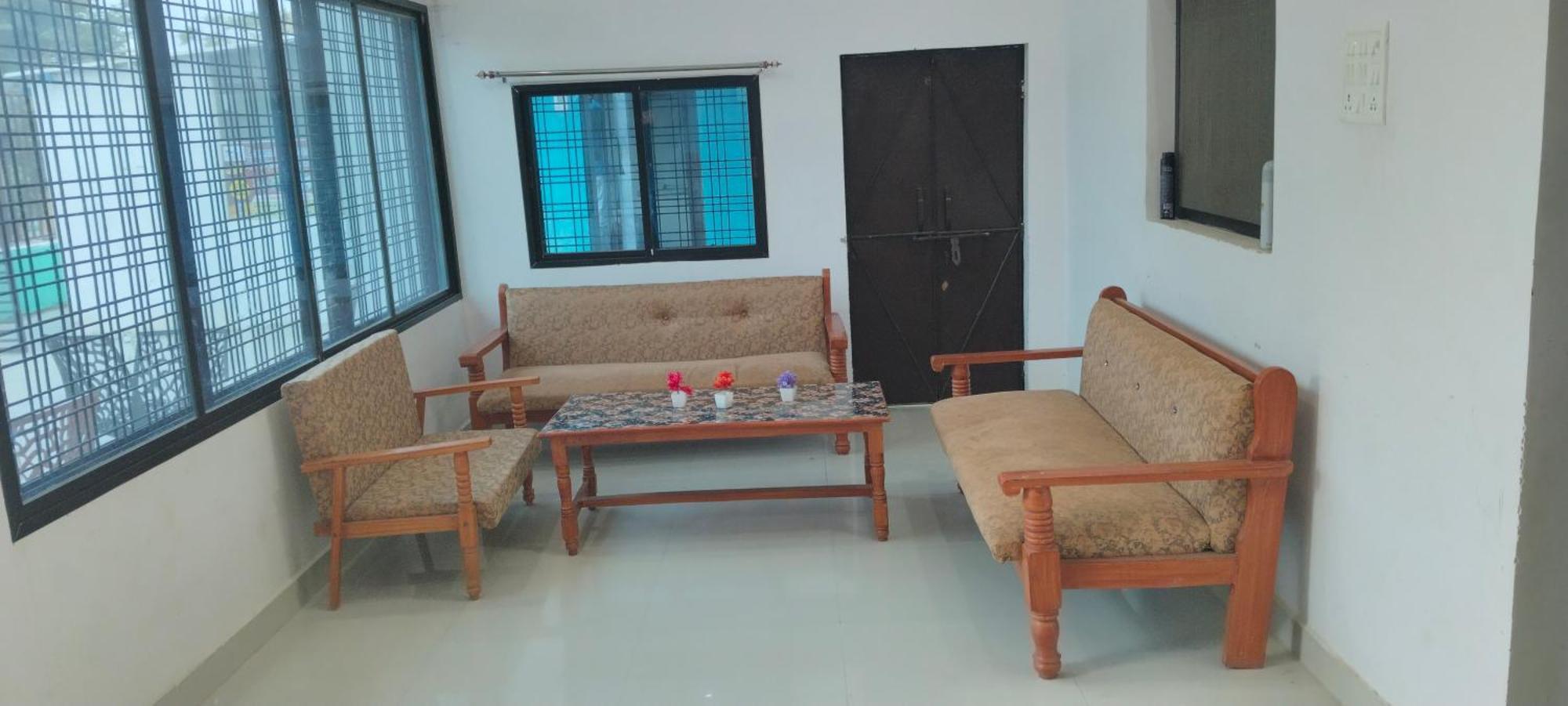 Laxmi Home Stay Ghura Esterno foto