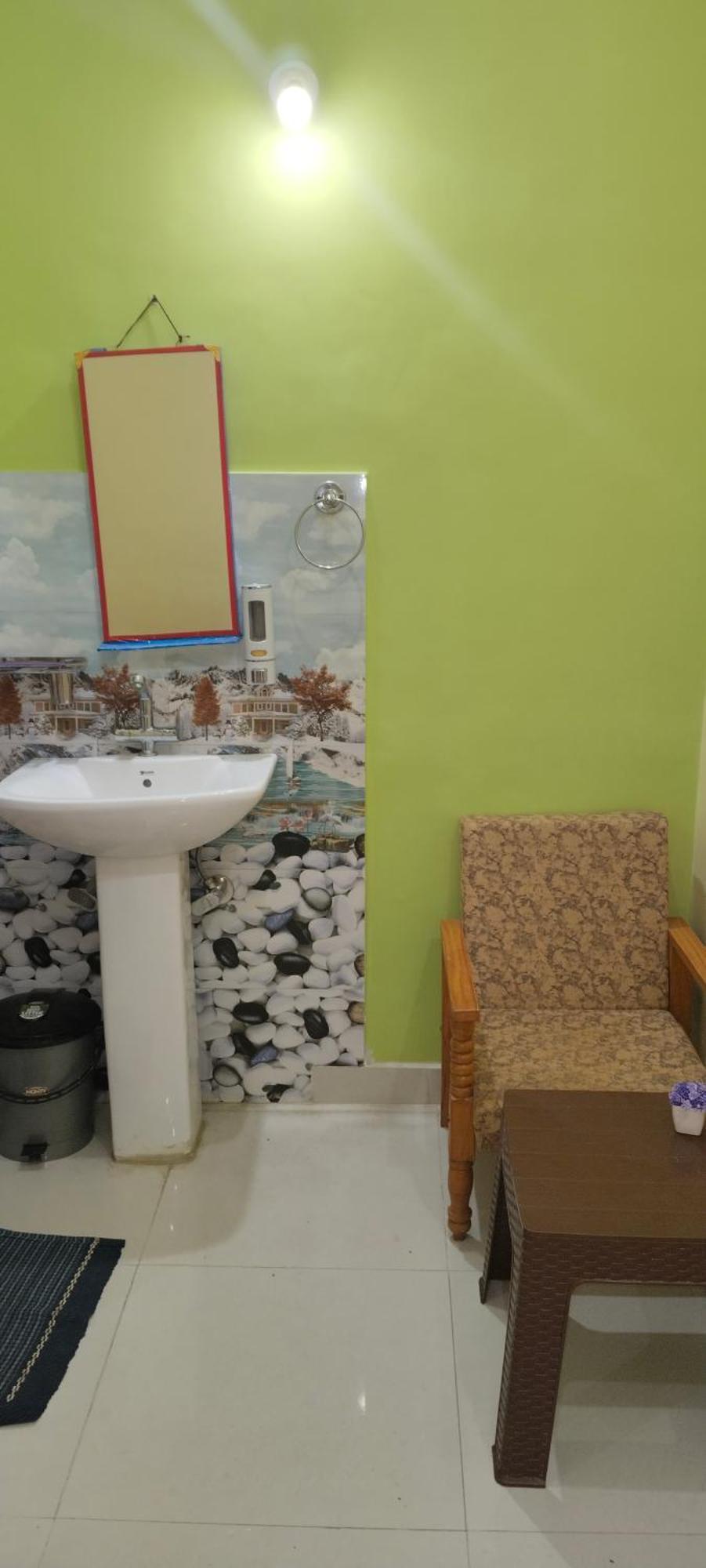 Laxmi Home Stay Ghura Esterno foto