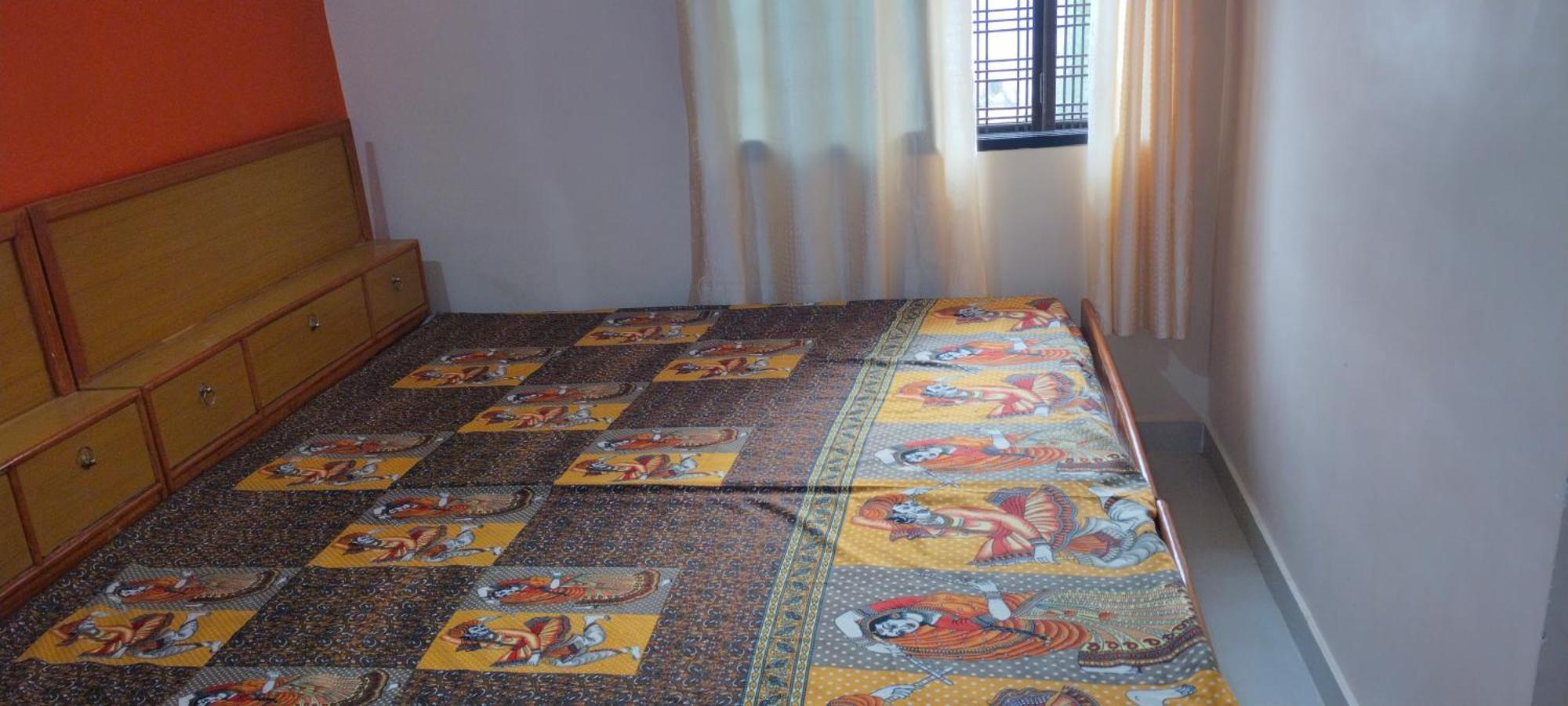 Laxmi Home Stay Ghura Esterno foto
