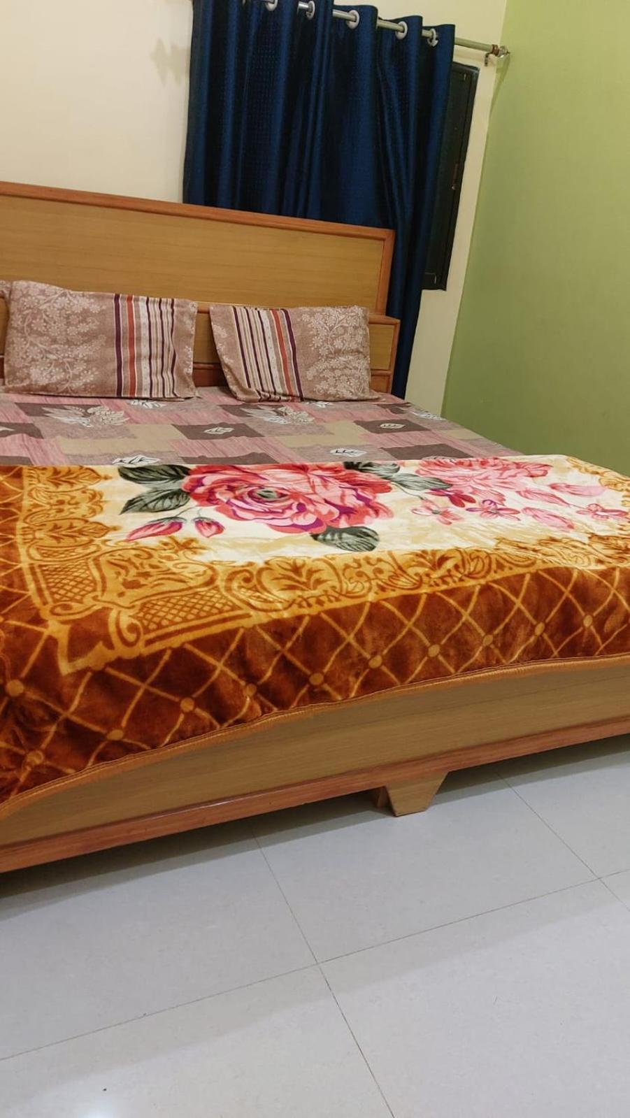 Laxmi Home Stay Ghura Esterno foto
