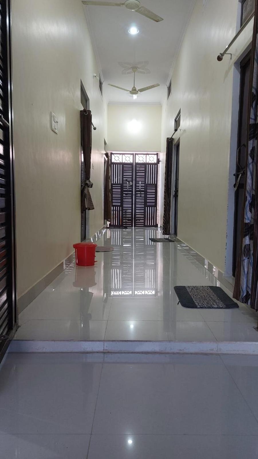 Laxmi Home Stay Ghura Esterno foto