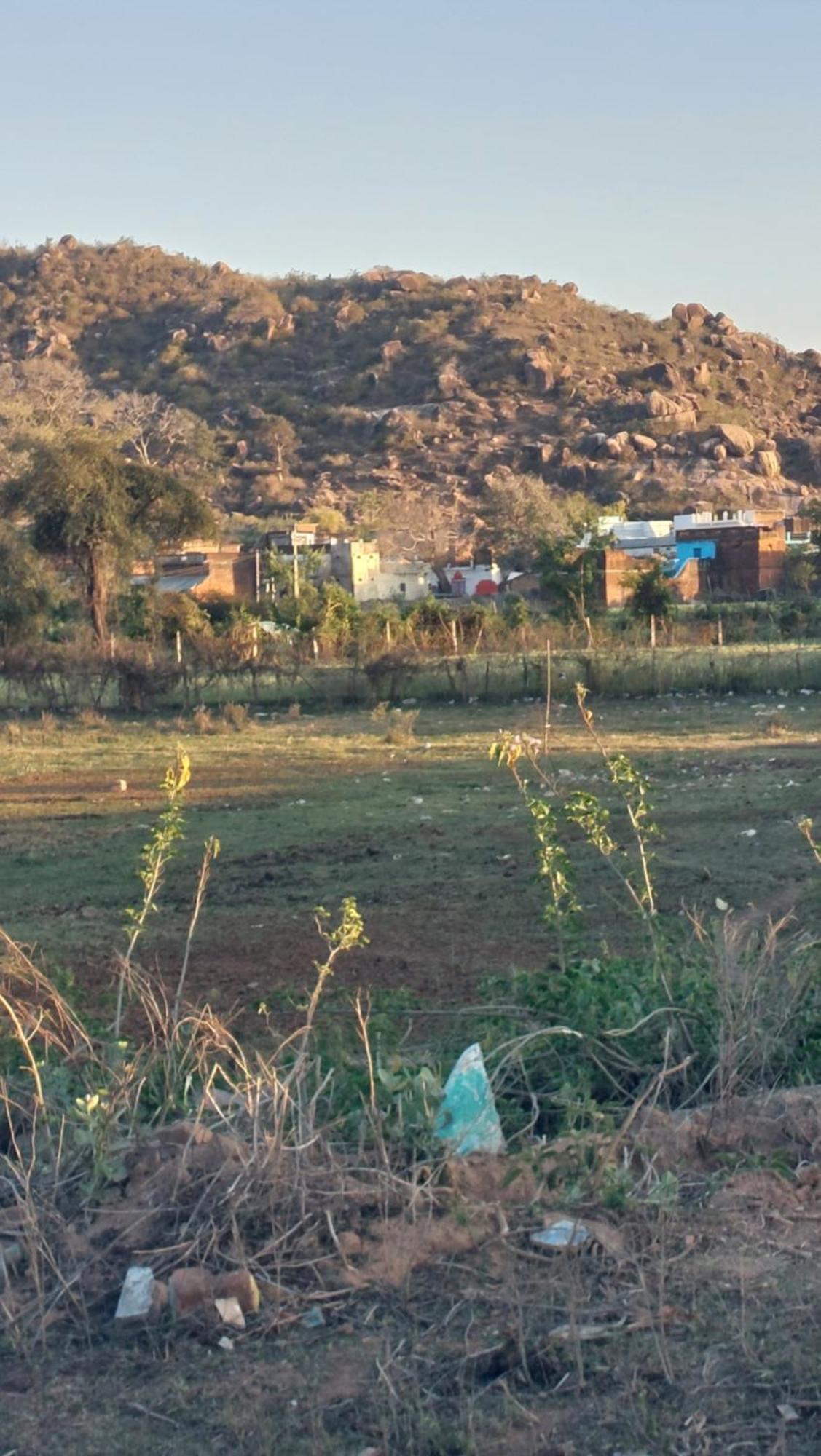 Laxmi Home Stay Ghura Esterno foto